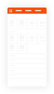 快：一氣呵成，快速智能建站