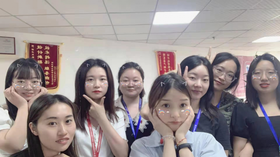 保持熱愛，才是成功路上無限的動力！——西安網(wǎng)站制作