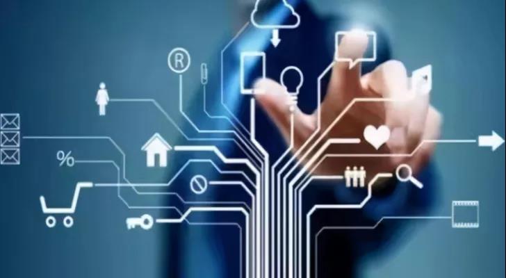 疫情加速數(shù)字化變革，傳統(tǒng)行業(yè)如何構建數(shù)字化營銷能力？——西安網(wǎng)站設計